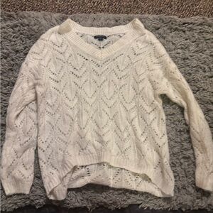 Bundle of clothes